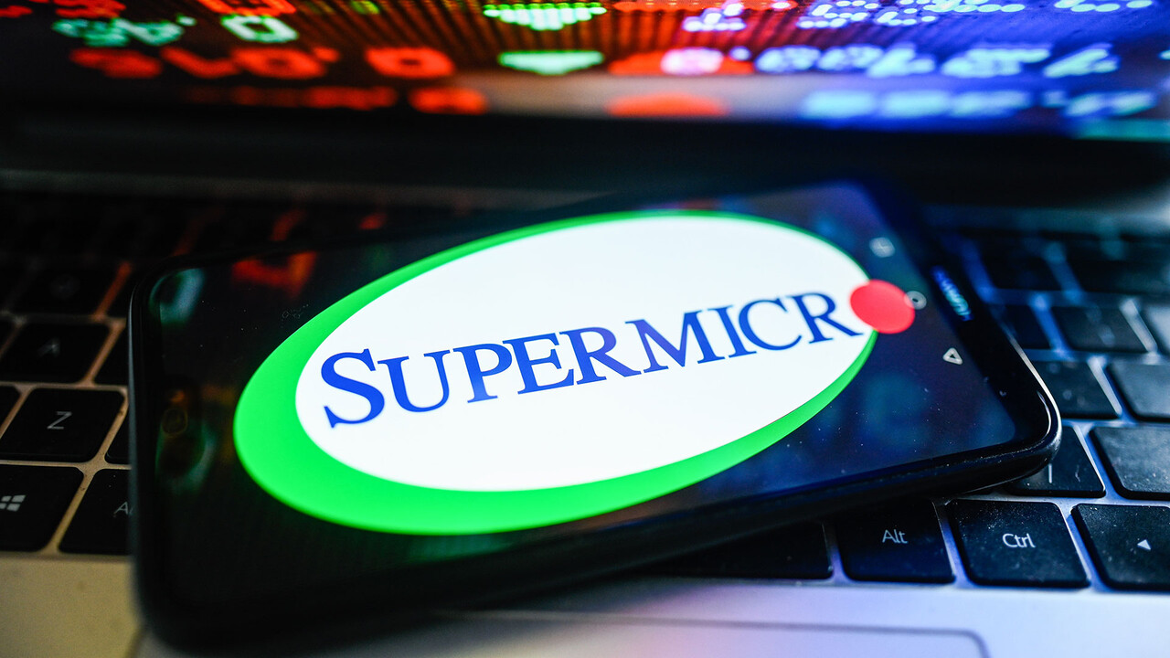 Super Micro: Noch eine gute Nachricht