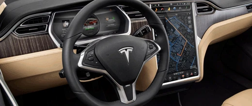 Tesla-Aktie: Lücke ist zu - und jetzt?