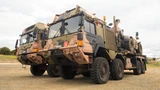 Rheinmetall: Top‑Tipp Derivate: Volle Fahrt voraus