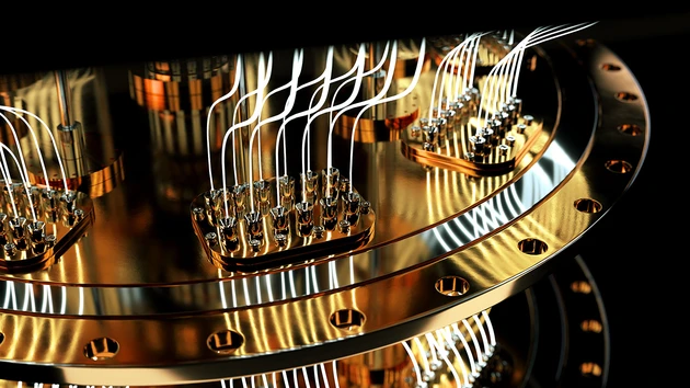 Quantum Computing Index: Gesunde Korrektur bei D‑Wave & Co?