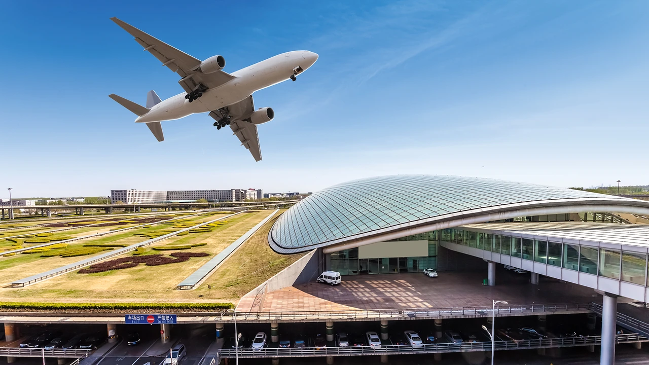 Airline-Turnaround: Mit diesem Schein heben Sie ab