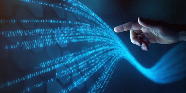 Der Datengigant der KI‑Ära: Hier entsteht ein neues Milliardenmodell
