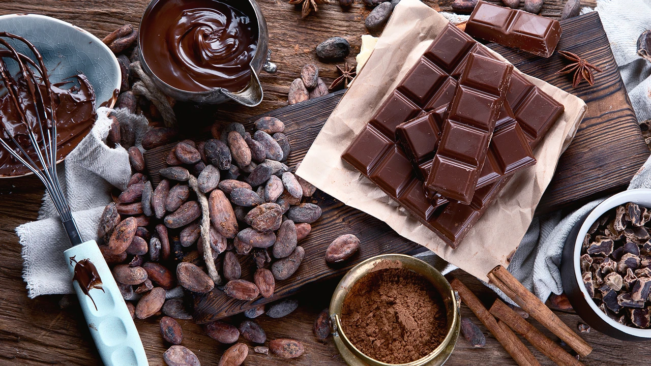 12 % Rendite mit Schokolade