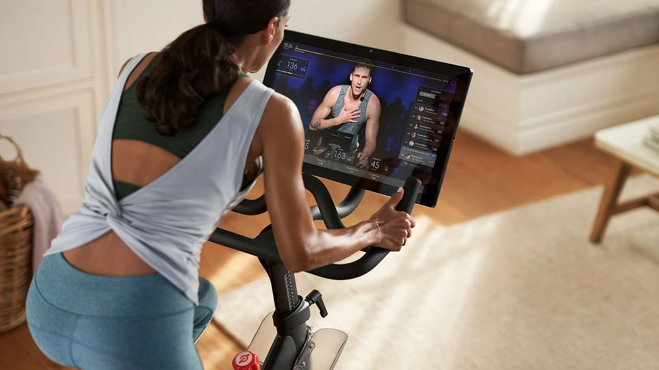 Peloton-Update: Aktie mit Monster-Reversal auf Rekordjagd