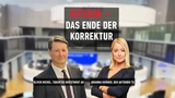 Bitcoin - United States Dollar: Krypto‑Experte Oliver Michel: „Das Ende der Bitcoin‑Korrektur“