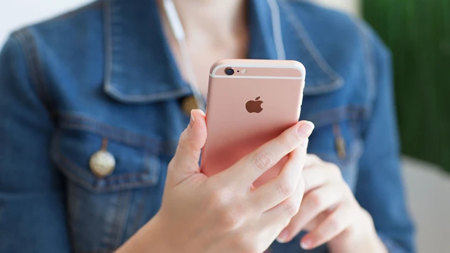 Apple: Comeback auf dem iPhone