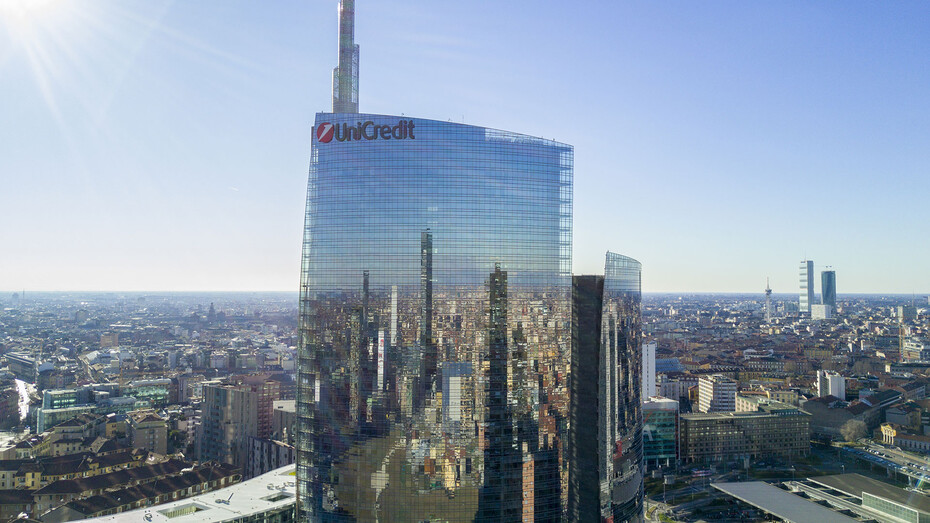  Alpha Bank statt Commerzbank? (Foto: Naeblys/Shutterstock)
