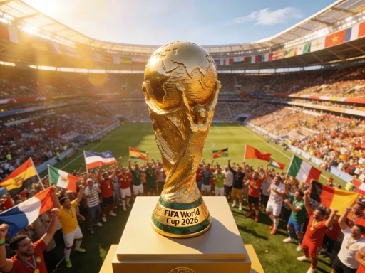 WM 2026 als Turbo: Hot‑Stock mit 100‑Prozent‑Chance