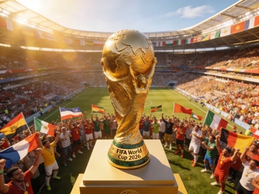 WM 2026: Wirtschaftsboom für die USA? Fehlanzeige  (Foto: Shutterstock)