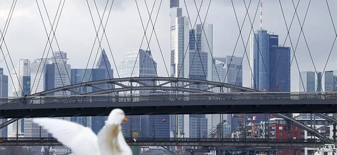 Commerzbank&#8209;Aktie dank Übernahmefantasie weiter im Höhenflug (Foto: Börsenmedien AG)