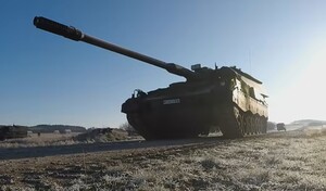 Rheinmetall: Alles auf eine Karte  / Foto: Screenshot Bundeswehr-Video