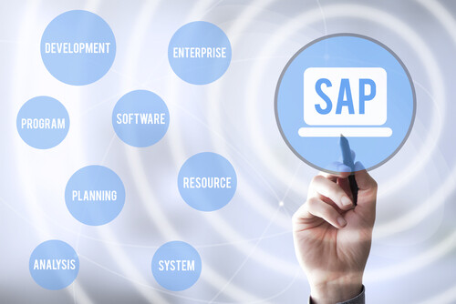 SAP – Was tun vor den Zahlen?