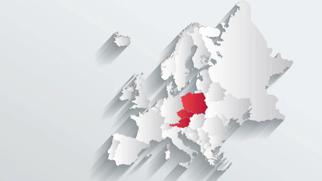 Österreich, Polen und Tschechien: Zusammen sind wir stark