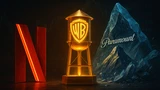 Netflix: Netflix vorn: Warner Bros. rät von Paramount‑Deal ab