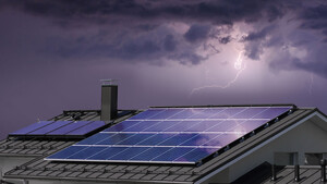 Enphase und SolarEdge: Morgan Stanley mit radikalem Schritt  / Foto: Anterovium/Shutterstock