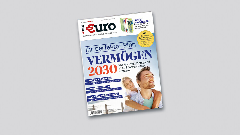 €uro 09/2025