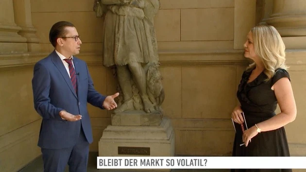 Markt: War es das jetzt mit dem Optimismus?