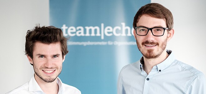 Die klassische Mitarbeiterbefragung hat ausgedient! (Foto: Börsenmedien AG)
