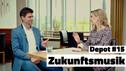 An der Börse wird die Zukunft gehandelt | #endlichAktionär Depot #15