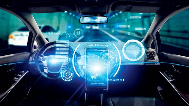 Top‑Tipp der Woche: Revolution im Cockpit