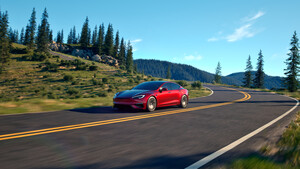 Tesla: Updates für Model S und X – Durchbruch oder Rohrkrepierer  / Foto: Courtesy of Tesla, Inc