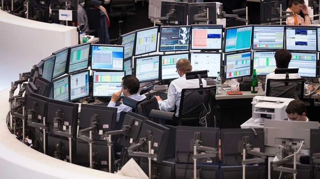 E.on vor dem Ziel – Innogy fliegt aus MDAX