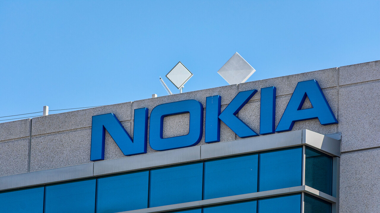 Nokia: Neues Top-Kursziel