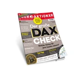 DAX: Neue Ausgabe: Der große DAX‑Check – diese Aktien müssen Sie jetzt kaufen!