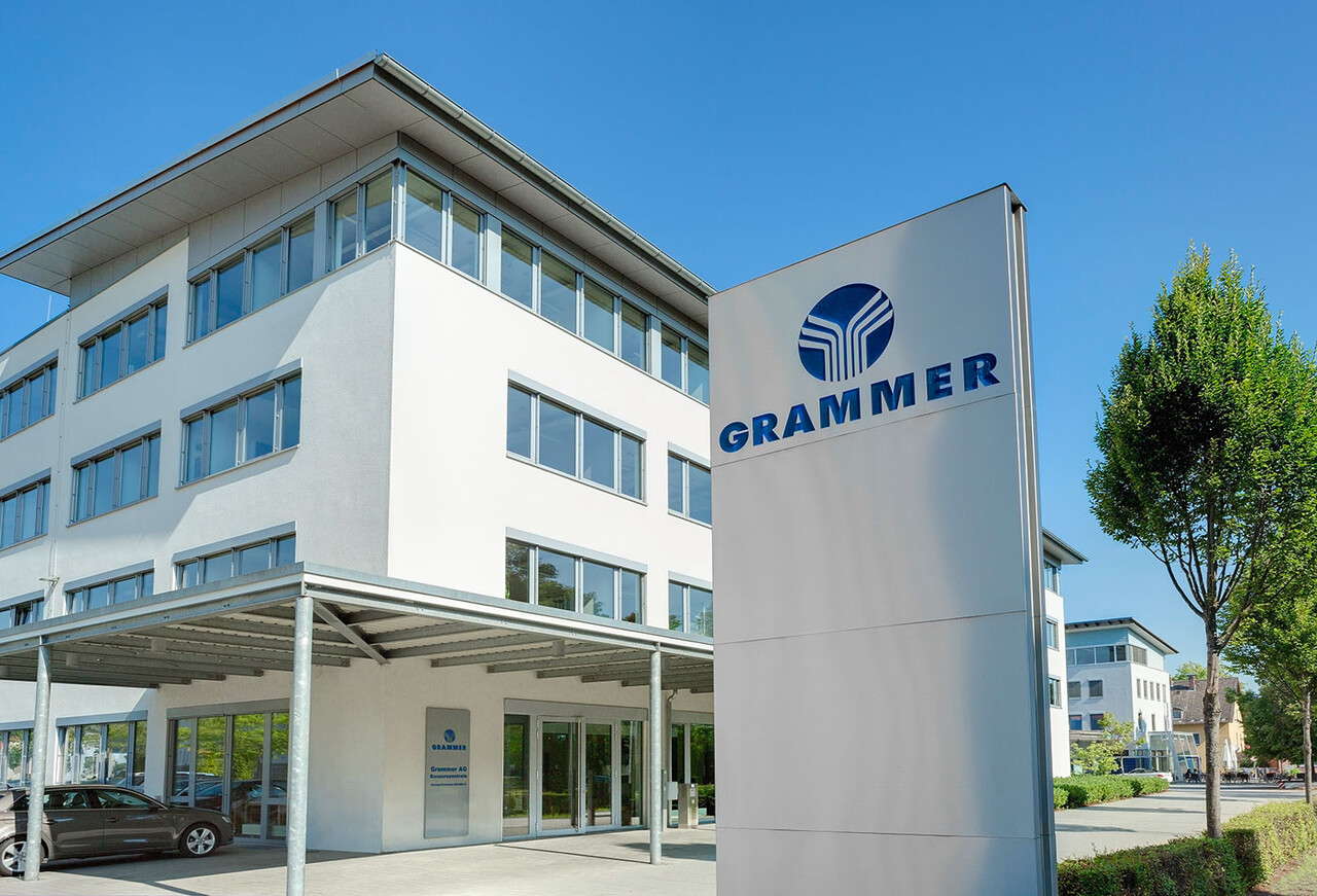 Machtkampf bei Grammer hinterlässt Spuren - Aufträge fehlen, Aktie geht in die Knie