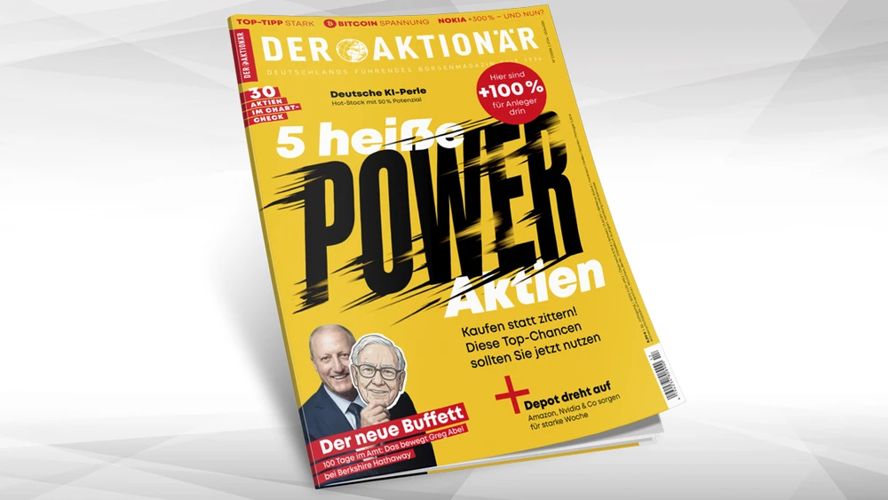 DER AKTIONÄR 17/2026