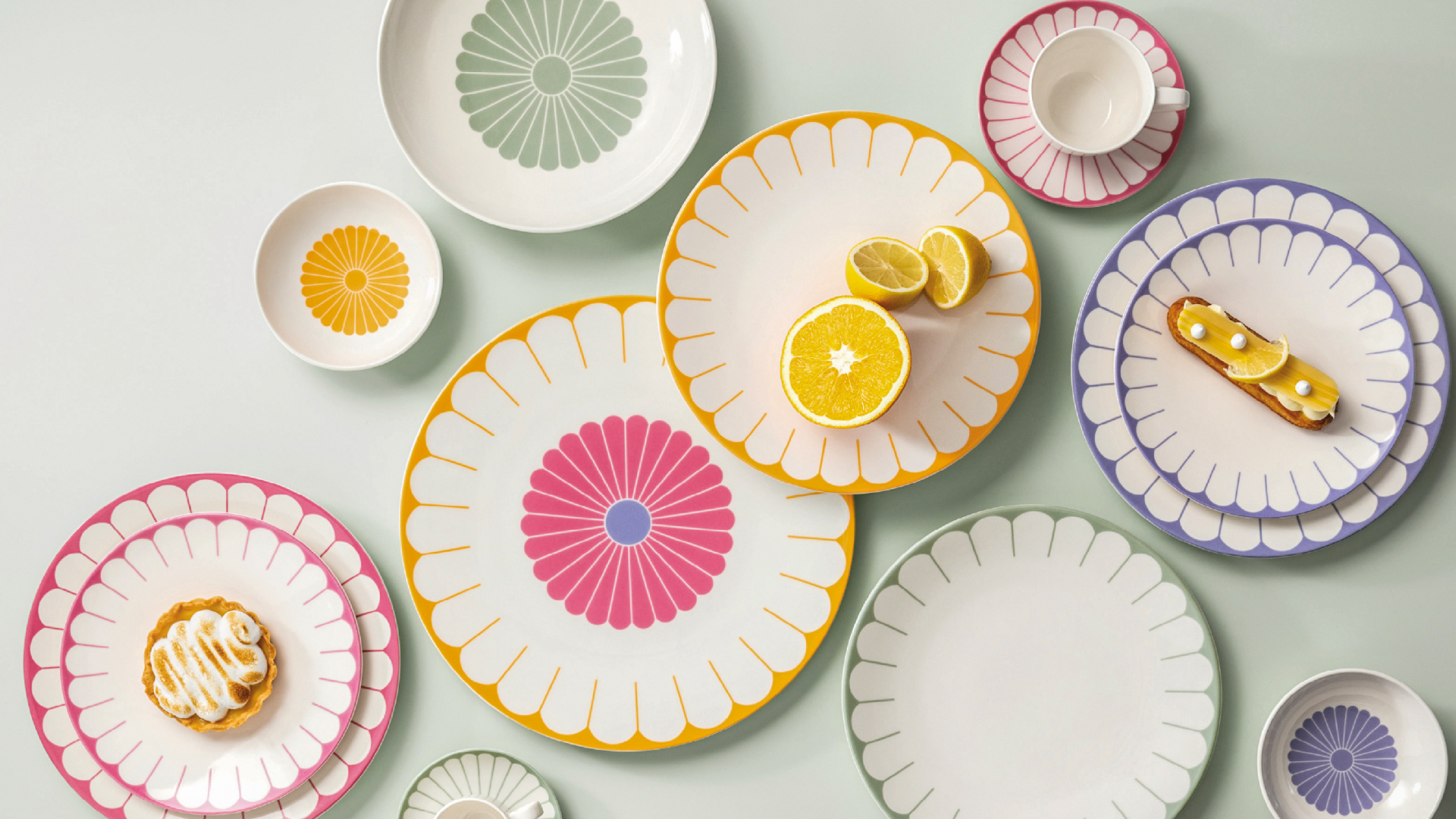 Porzellan und Dividende: Turnaround‑Chance für Anleger (Foto: Villeroy & Boch)