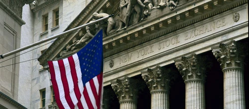 Tech-Aktien im Sturzflug – Amazon, Apple, Facebook, Google und Microsoft mit Verlusten