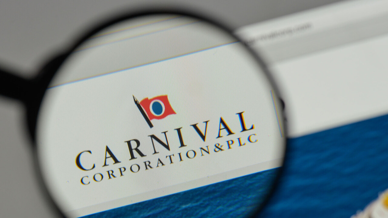 Carnival: Sturmgepeitschte Aktie mit Kurs auf Erholung?