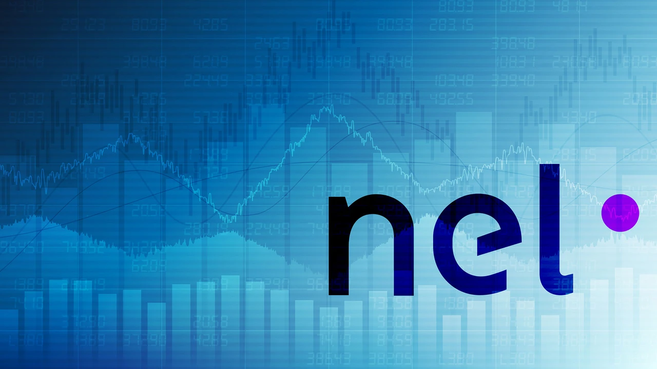 Trading-Chance: Nel hat es schon wieder getan!