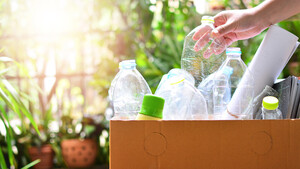 Unbekannter Recyclingspezialist fliegt nach 181 Prozent weiter unter dem Radar  / Foto: ITTIGallery/Shutterstock