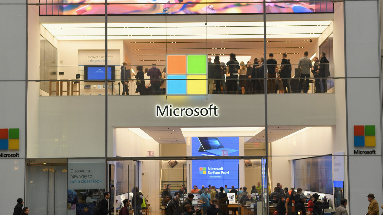 Microsoft vor den Zahlen – das sind die Erwartungen