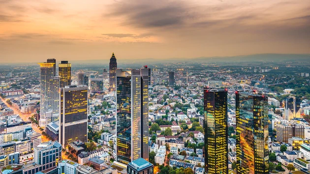 Top‑Tipp Spekulativ: Cash wird zu Betongold