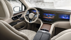 Mercedes‑Benz: Premium‑ und Luxus‑Segment im Fokus ‑ Berenberg hebt den Daumen  / Foto: Mercedes-Benz