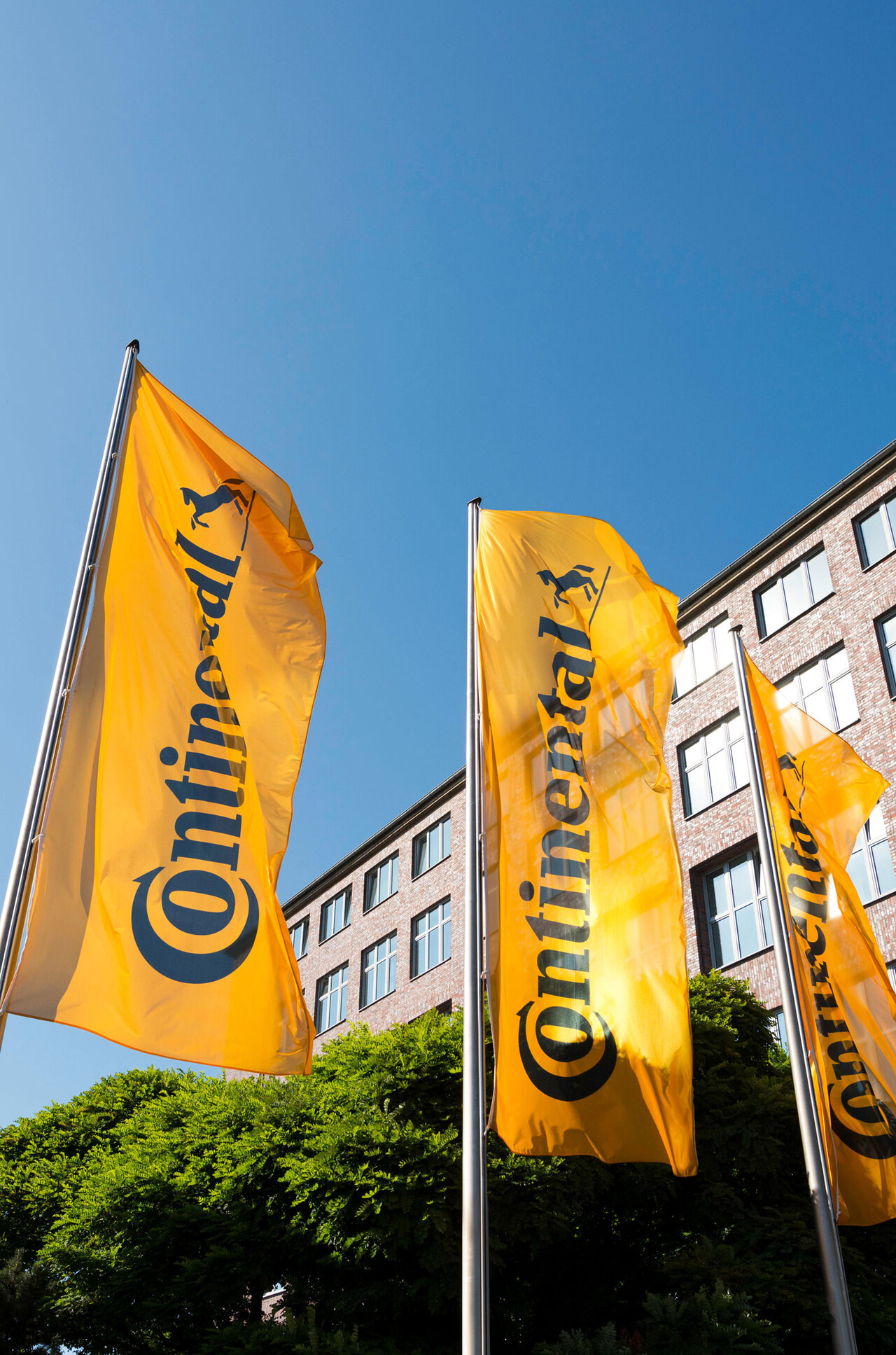 Continental mit guten Zahlen – Aktie technisch angeschlagen