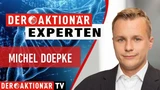 Solactive VIRICA ...: Michel Doepke: Corona‑Durchbruch bei BioNTech ‑ was machen Incyte, Regeneron und Moderna?
