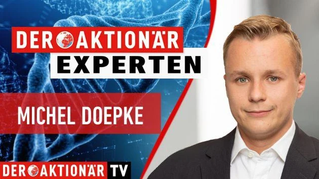 Michel Doepke: Corona‑Durchbruch bei BioNTech ‑ was machen Incyte, Regeneron und Moderna?