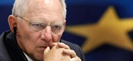 Wie Wolfgang Schäuble in der Hellas&#8209;Krise für den Euro kämpft (Foto: Börsenmedien AG)