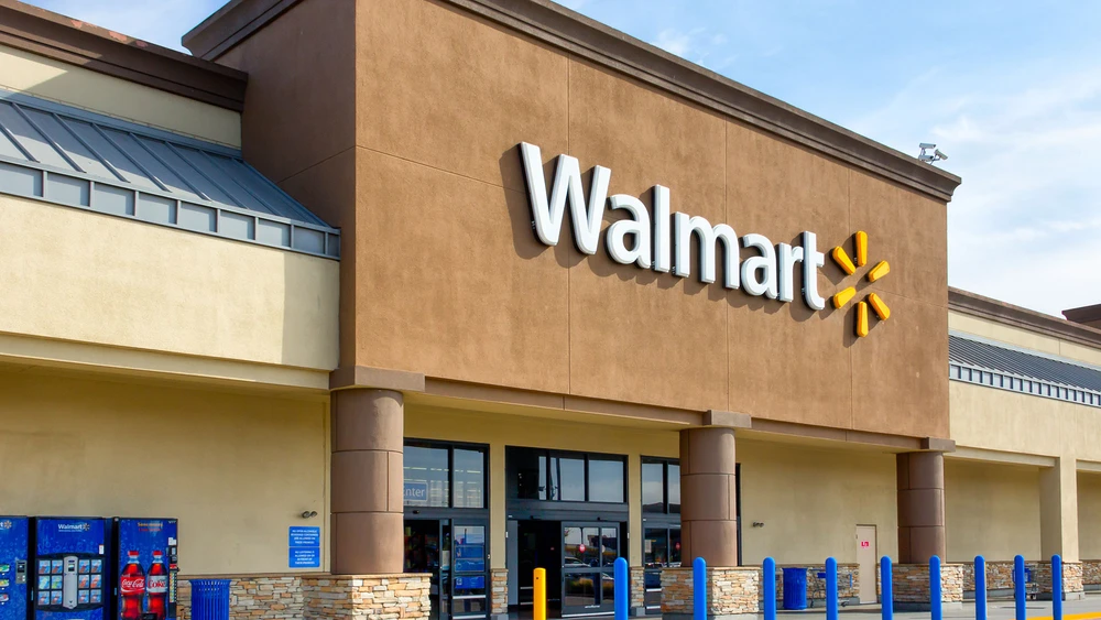 Walmart