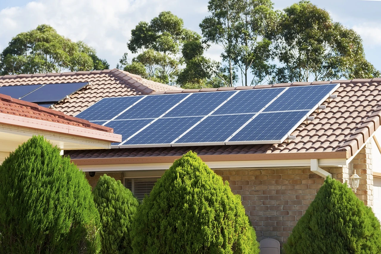 SMA Solar: Jetzt Gewinne realisieren - und direkt neu investieren