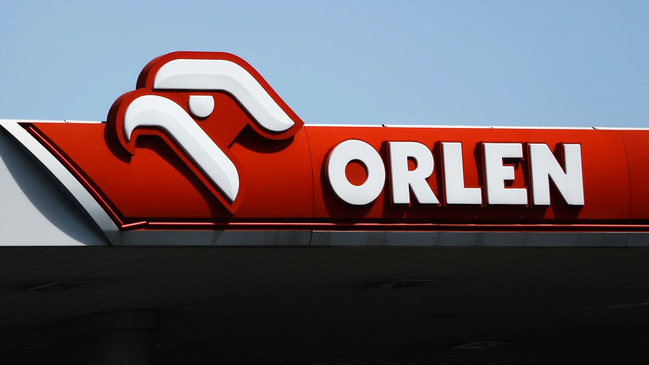 PKN Orlen: Sanktionsgewinner