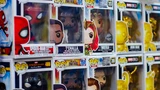 Funko Inc: Funko crasht brutal: Großes Kopfschütteln