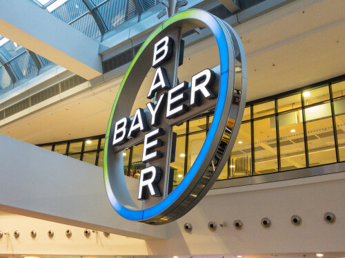 EIL: Bayer-Aktie bricht nach Glyphosat-Urteil vorbörslich ein