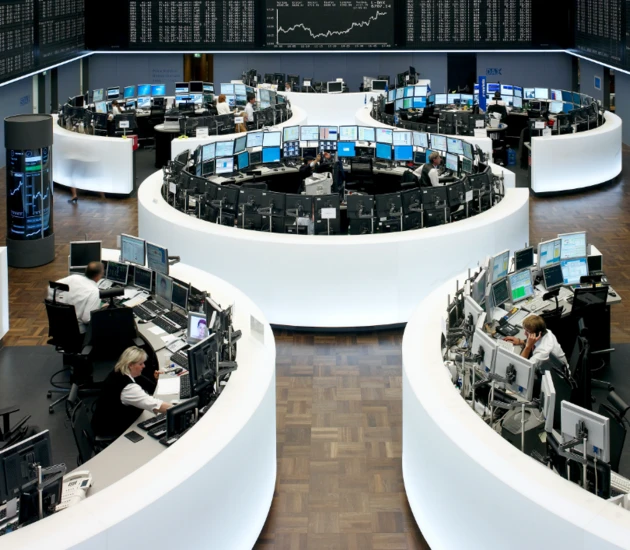 Neuer Wirbel in der DAX‑Familie – Linde, Knorr‑Bremse, Dialog Semiconductor und Co im Index‑Karussell