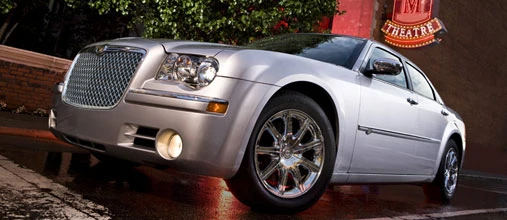 Fiat‑Aktie gefragt: Chrysler wird komplett übernommen