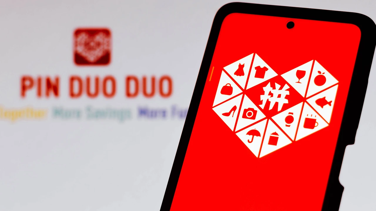 Alibaba-Rivale PDD gibt Gas – darauf sollten Trader jetzt achten
